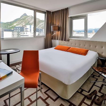 Adagio Grenoble Centre Aparthotel Εξωτερικό φωτογραφία