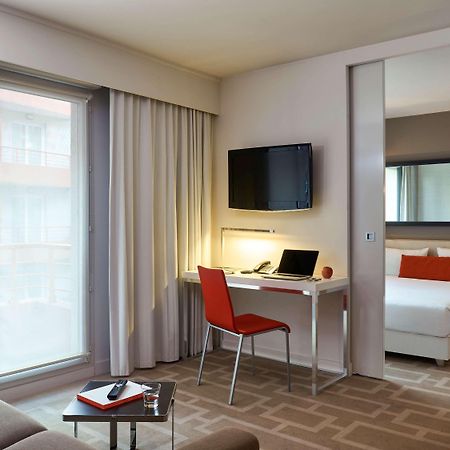 Adagio Grenoble Centre Aparthotel Εξωτερικό φωτογραφία