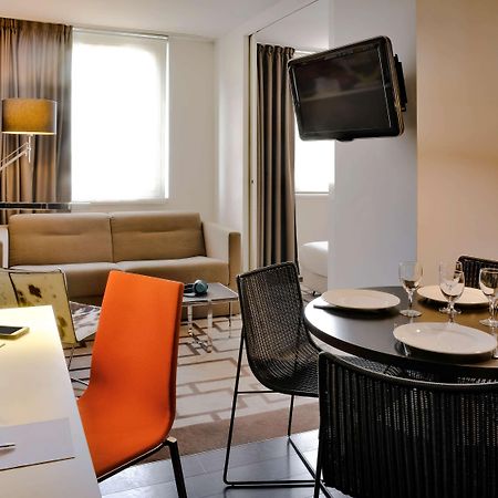 Adagio Grenoble Centre Aparthotel Εξωτερικό φωτογραφία