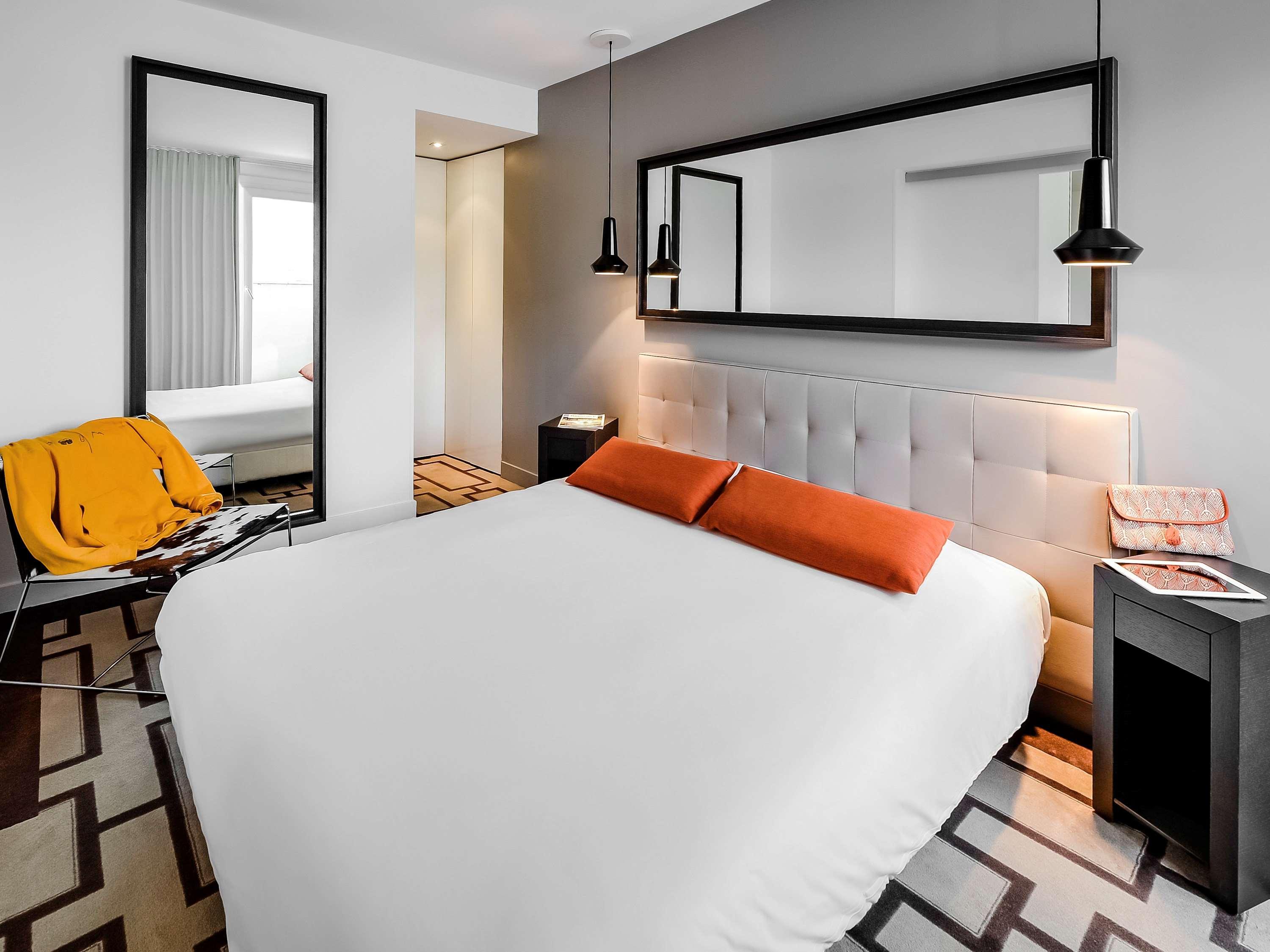 Adagio Grenoble Centre Aparthotel Εξωτερικό φωτογραφία