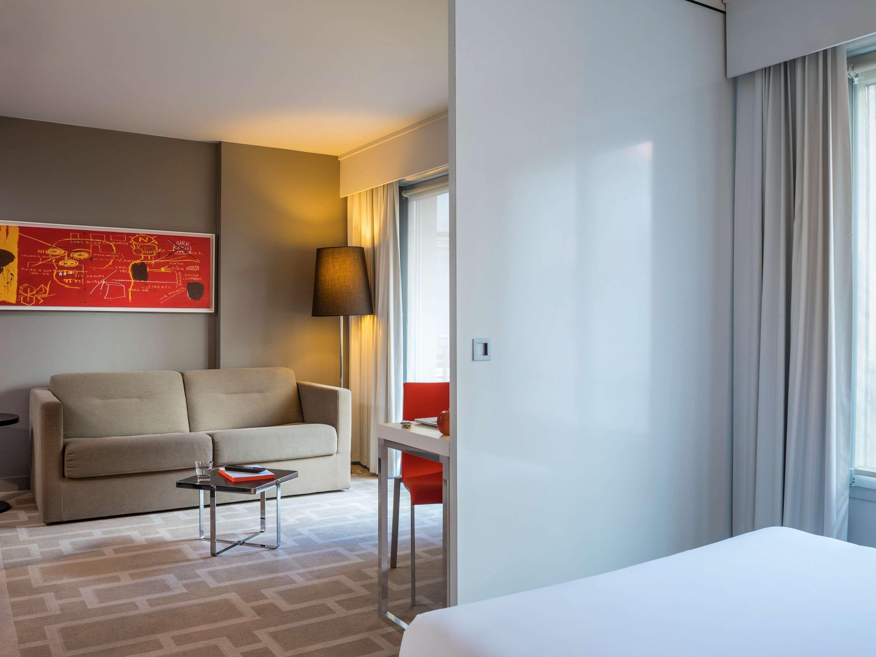 Adagio Grenoble Centre Aparthotel Εξωτερικό φωτογραφία