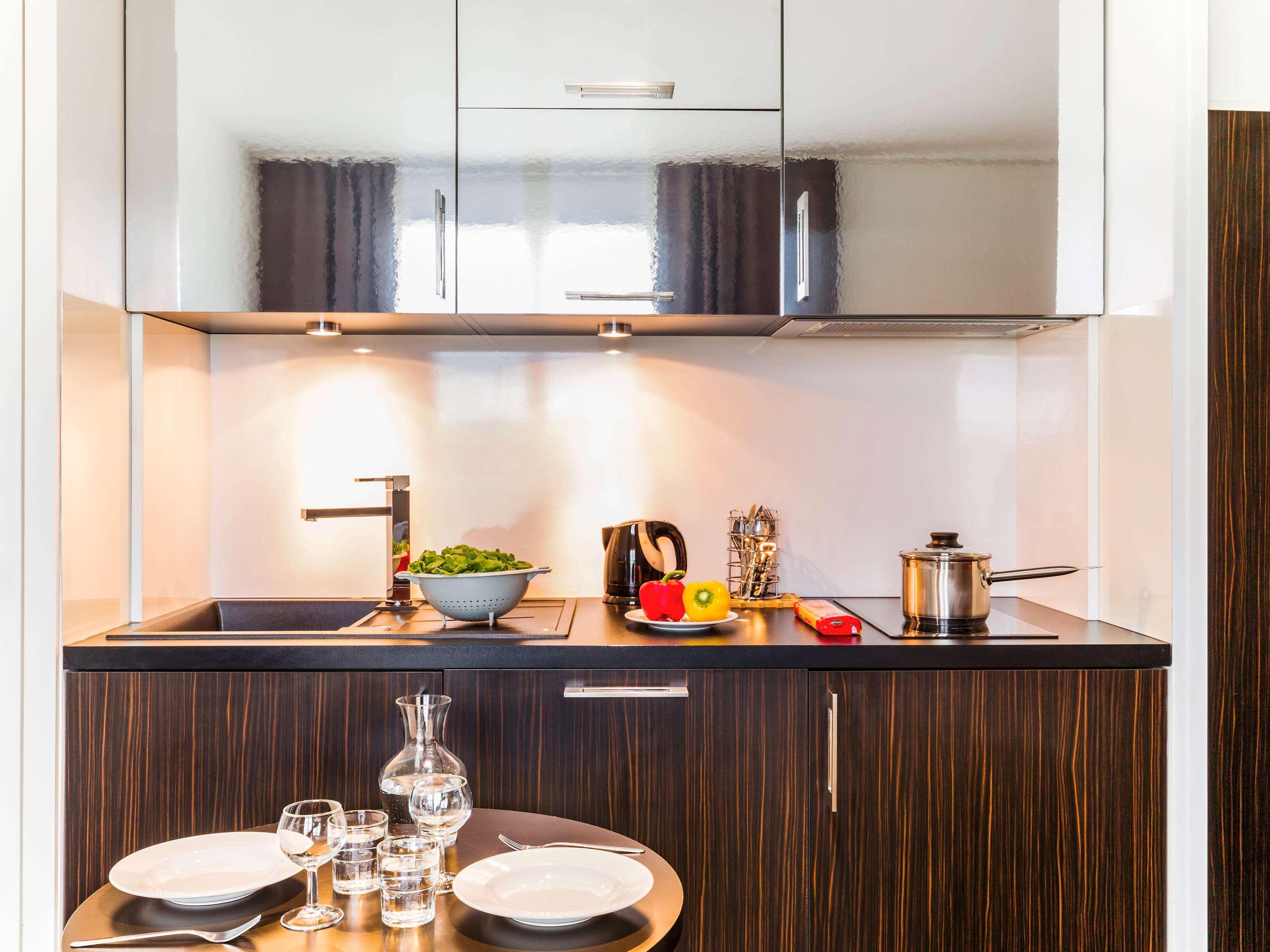 Adagio Grenoble Centre Aparthotel Εξωτερικό φωτογραφία