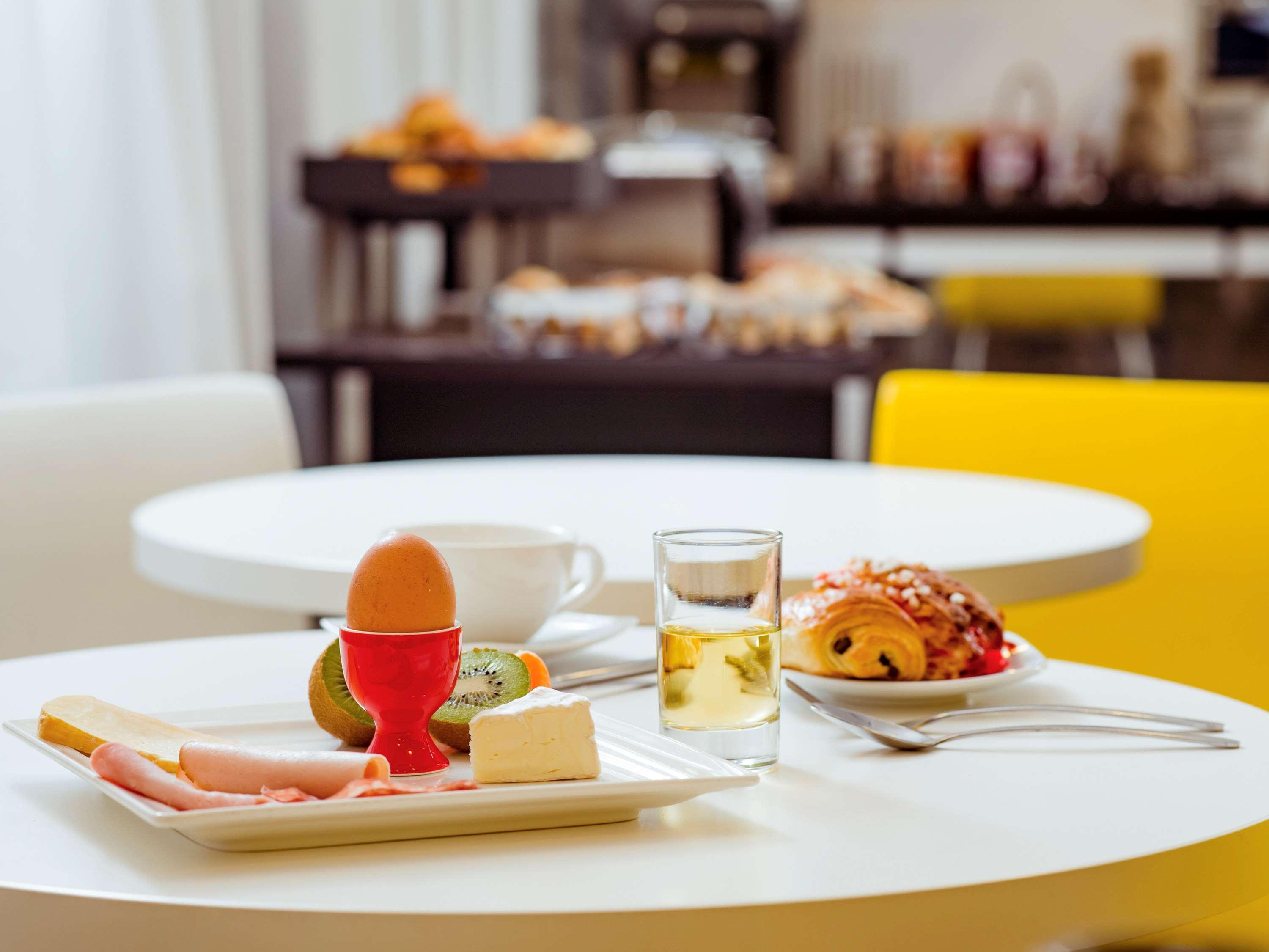 Adagio Grenoble Centre Aparthotel Εξωτερικό φωτογραφία