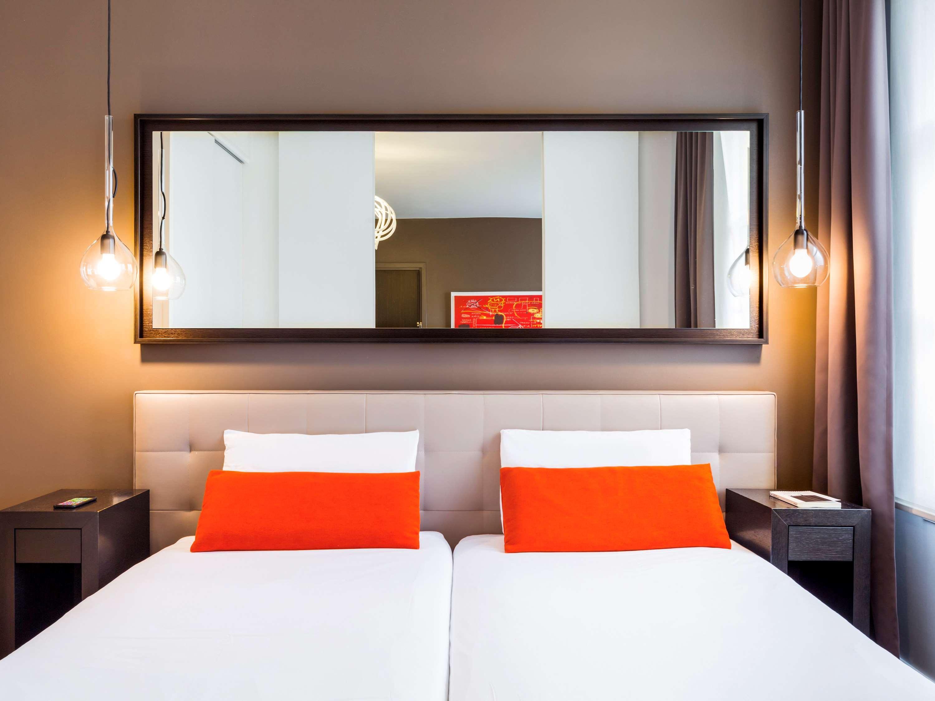 Adagio Grenoble Centre Aparthotel Εξωτερικό φωτογραφία