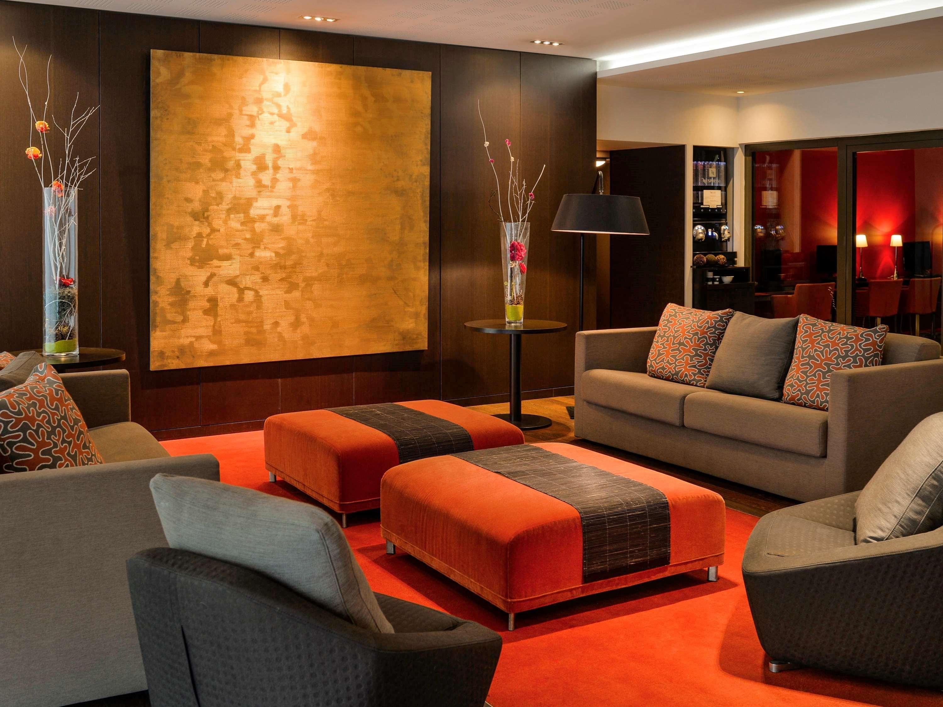 Adagio Grenoble Centre Aparthotel Εξωτερικό φωτογραφία