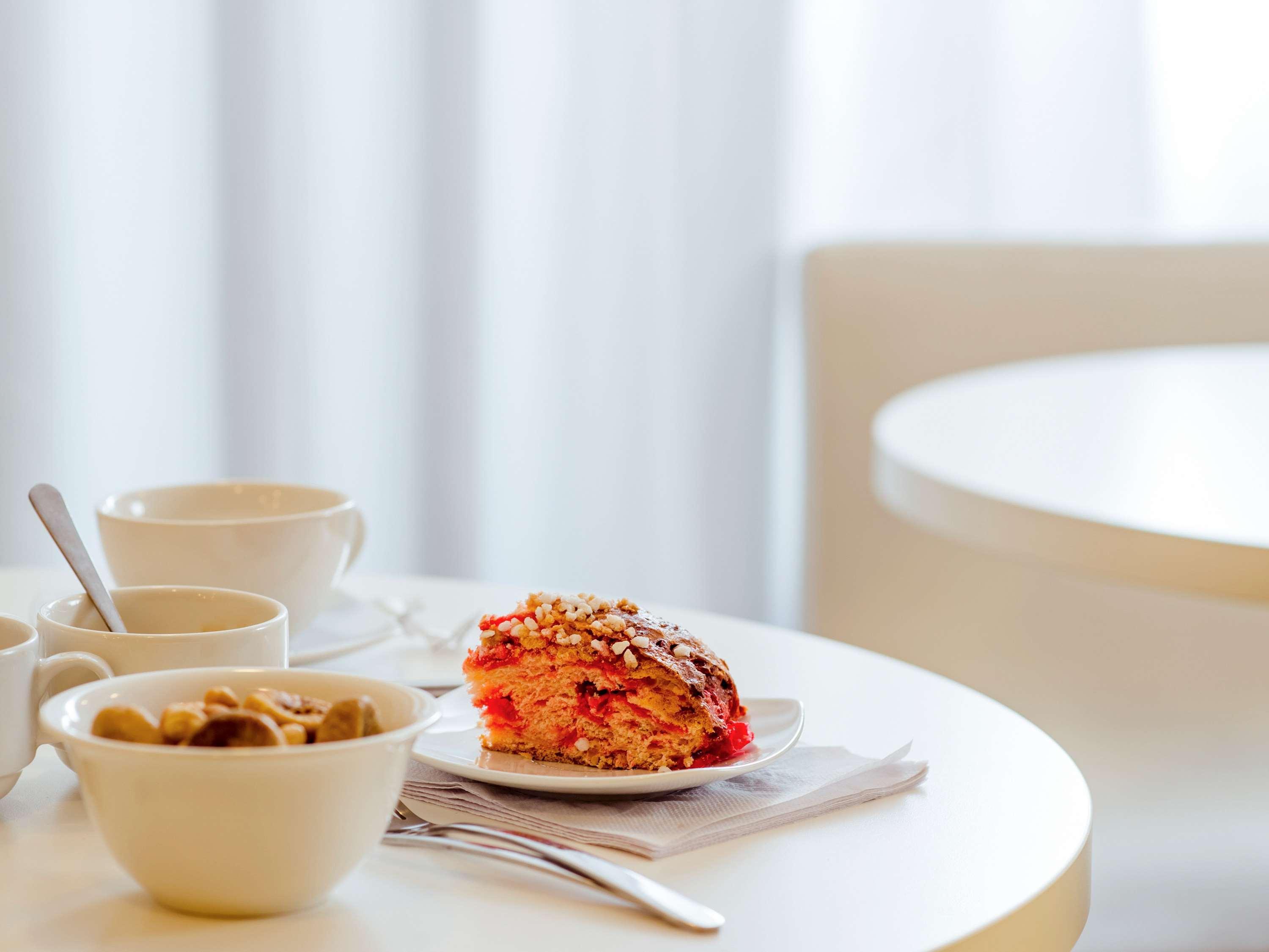 Adagio Grenoble Centre Aparthotel Εξωτερικό φωτογραφία