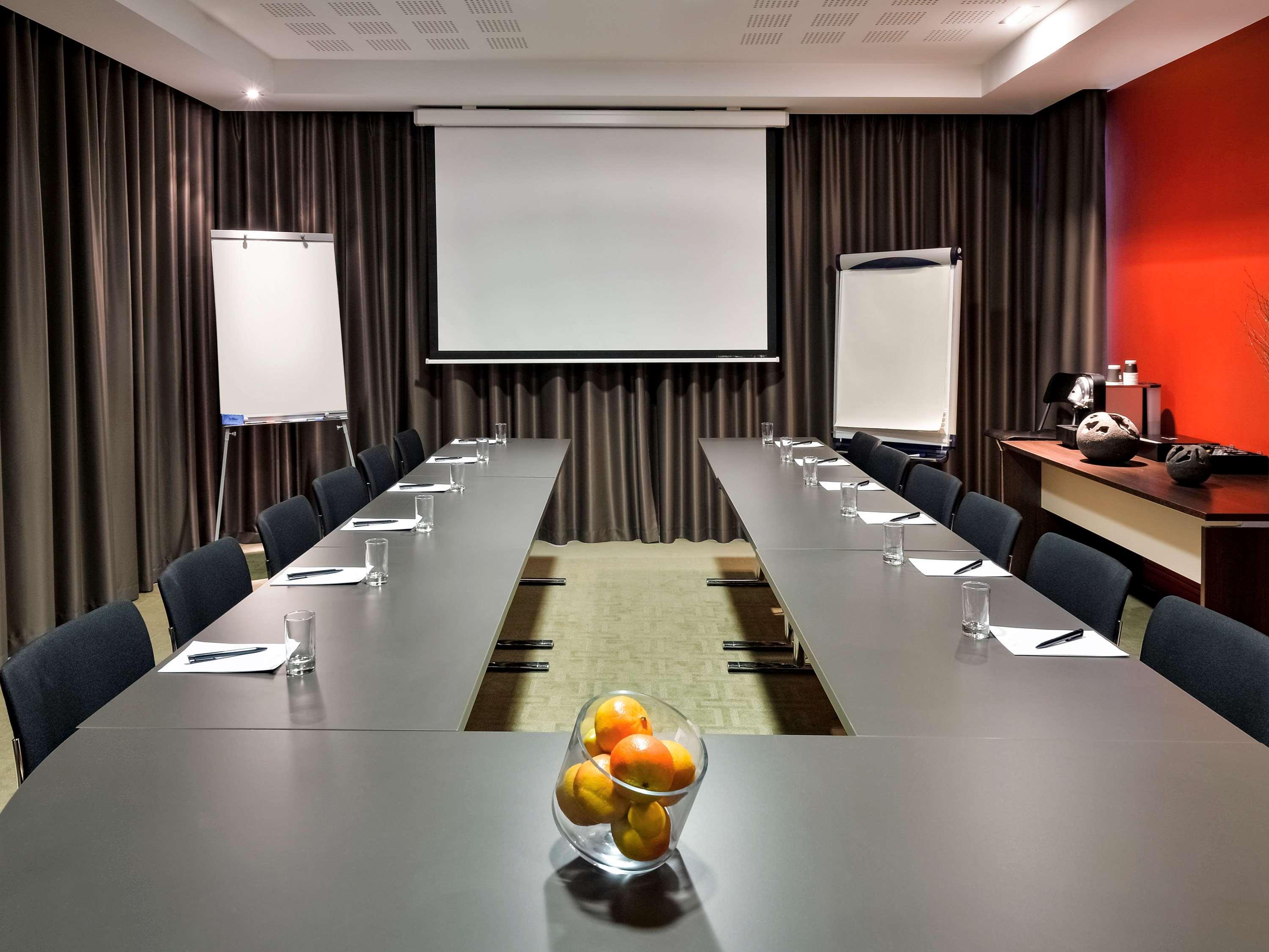 Adagio Grenoble Centre Aparthotel Εξωτερικό φωτογραφία