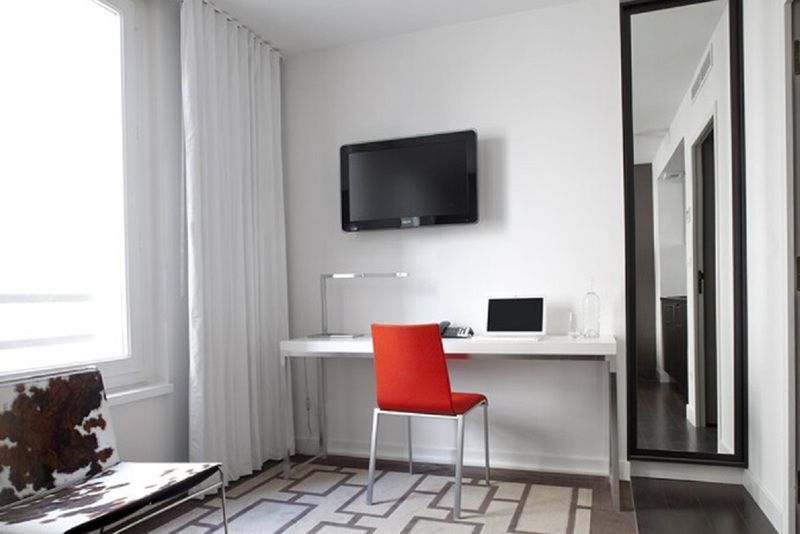 Adagio Grenoble Centre Aparthotel Δωμάτιο φωτογραφία