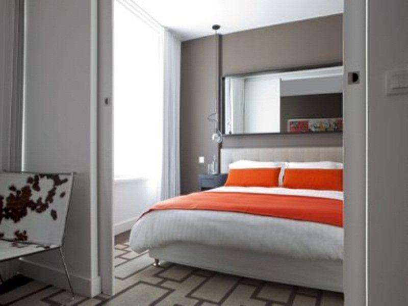 Adagio Grenoble Centre Aparthotel Δωμάτιο φωτογραφία