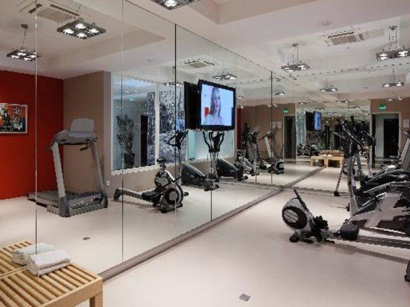 Adagio Grenoble Centre Aparthotel Εξωτερικό φωτογραφία