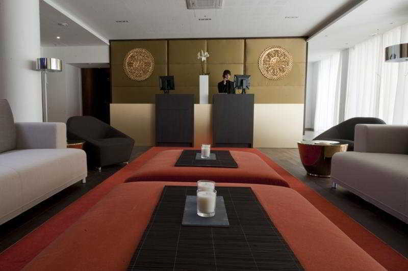 Adagio Grenoble Centre Aparthotel Εξωτερικό φωτογραφία