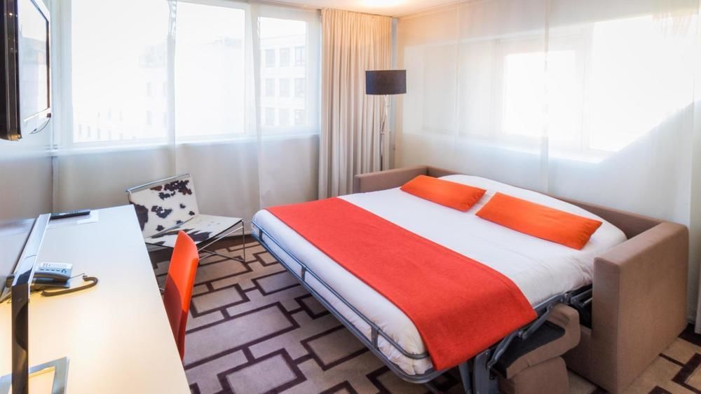 Adagio Grenoble Centre Aparthotel Εξωτερικό φωτογραφία