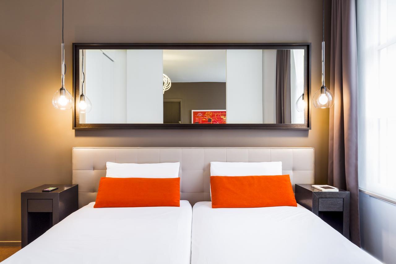 Adagio Grenoble Centre Aparthotel Εξωτερικό φωτογραφία