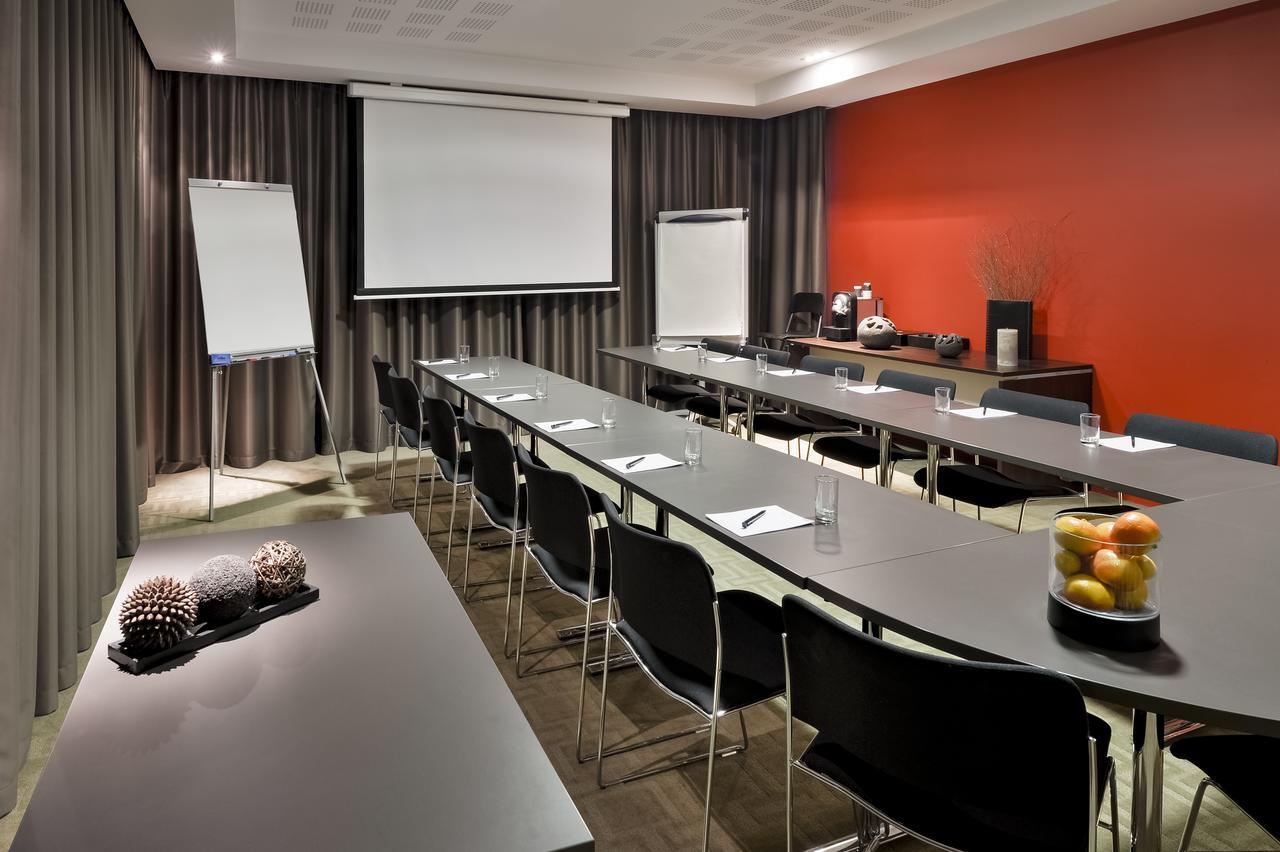 Adagio Grenoble Centre Aparthotel Εξωτερικό φωτογραφία
