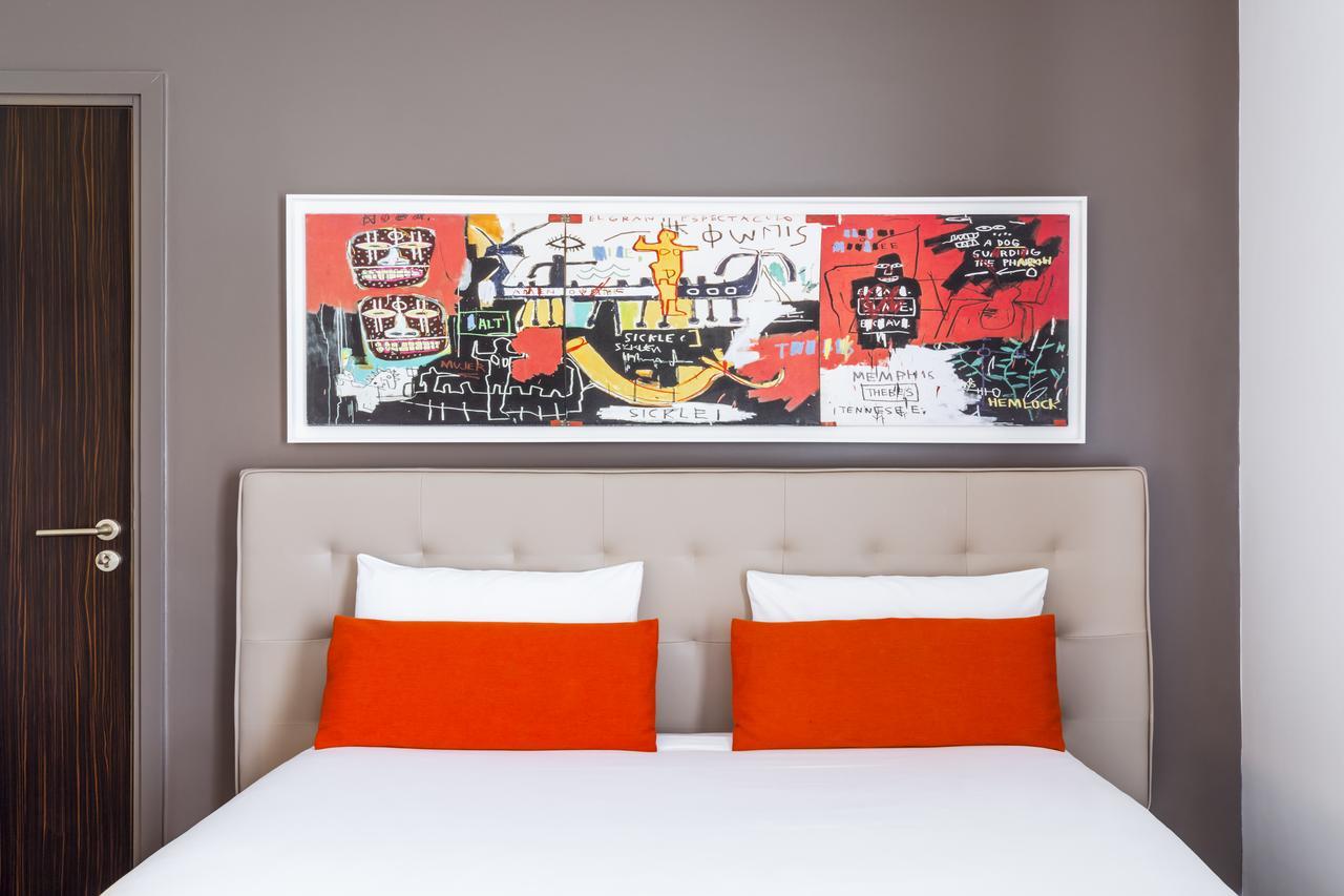 Adagio Grenoble Centre Aparthotel Εξωτερικό φωτογραφία