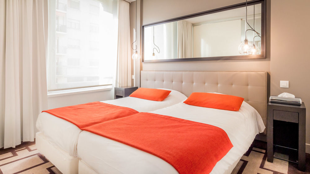 Adagio Grenoble Centre Aparthotel Εξωτερικό φωτογραφία
