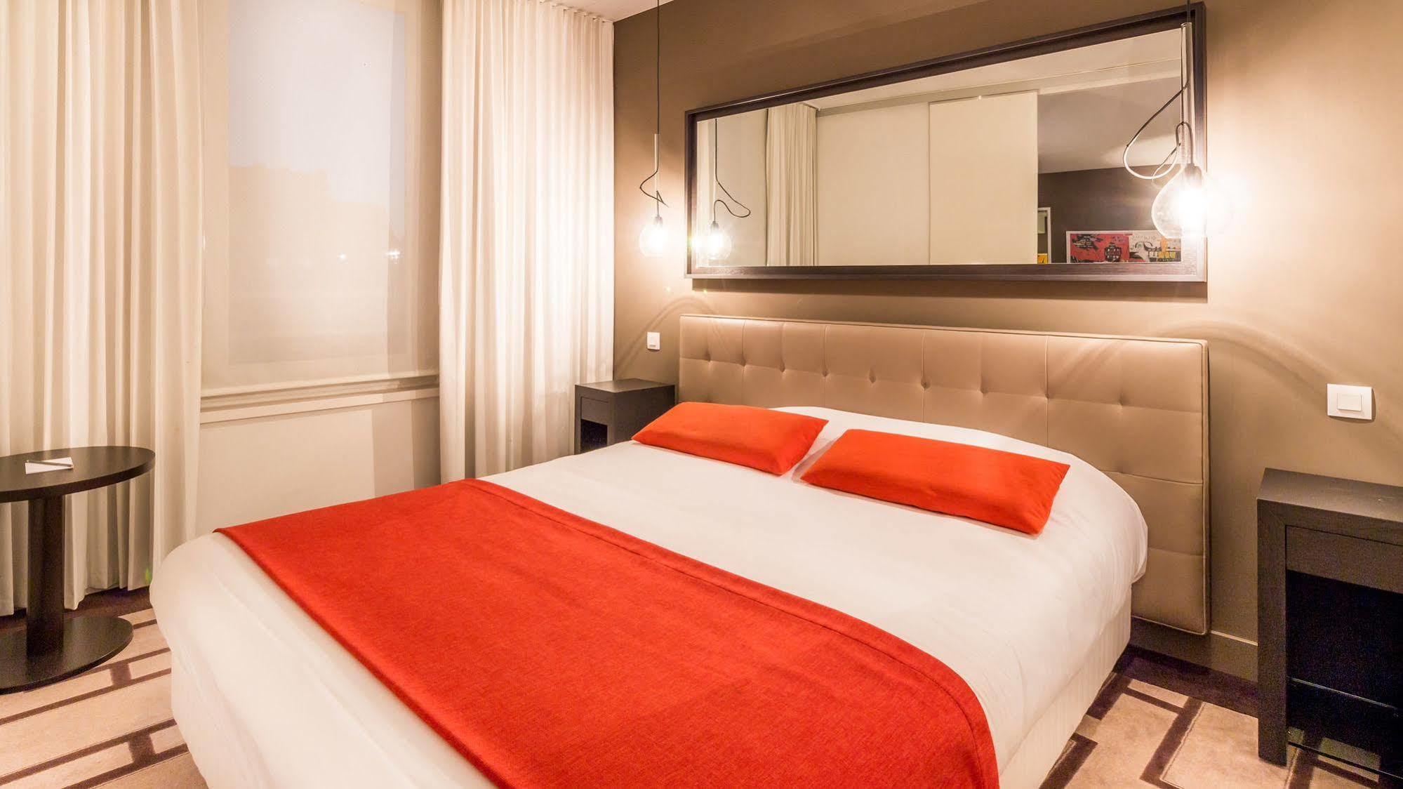 Adagio Grenoble Centre Aparthotel Εξωτερικό φωτογραφία