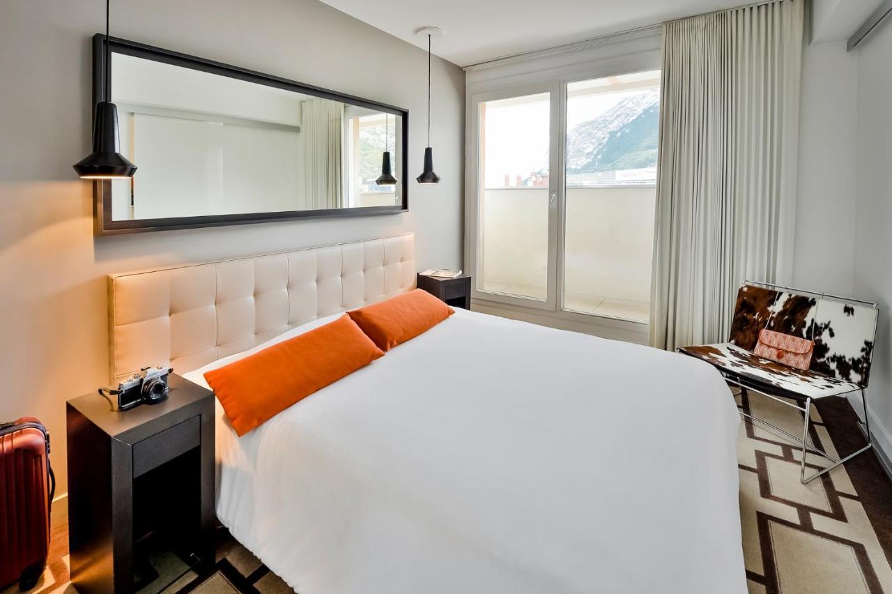 Adagio Grenoble Centre Aparthotel Εξωτερικό φωτογραφία